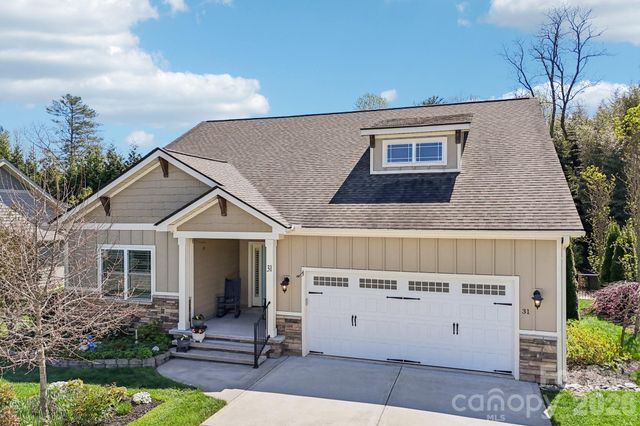 31 N Anvil Avenue, Hendersonville, NC 28792