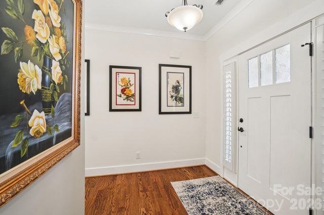 31 N Anvil Avenue, Hendersonville, NC 28792
