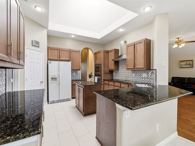 2024 Ruger Drive, Plano, TX 75023