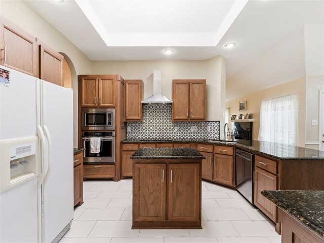 2024 Ruger Drive, Plano, TX 75023