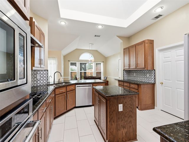 2024 Ruger Drive, Plano, TX 75023