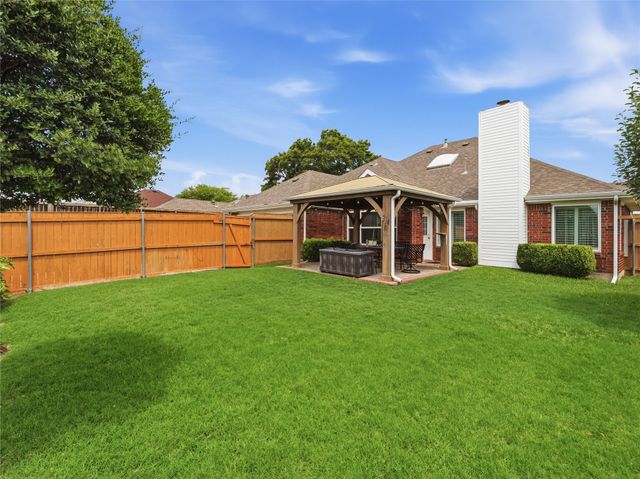 2024 Ruger Drive, Plano, TX 75023