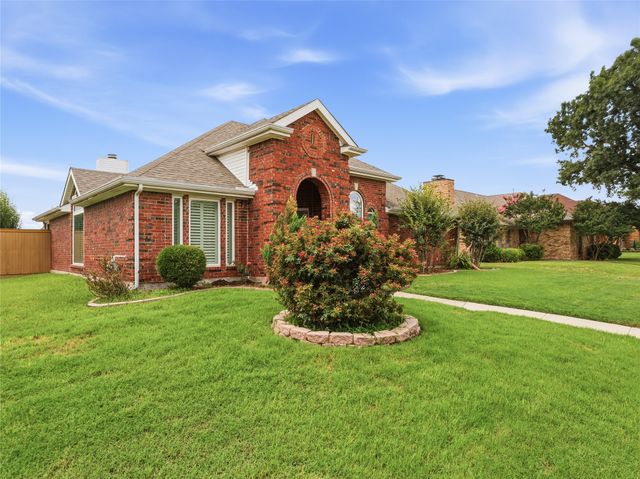 2024 Ruger Drive, Plano, TX 75023