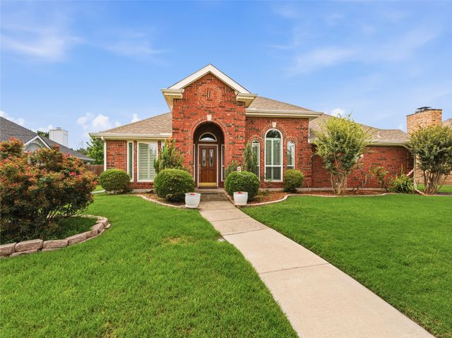 2024 Ruger Drive, Plano, TX 75023