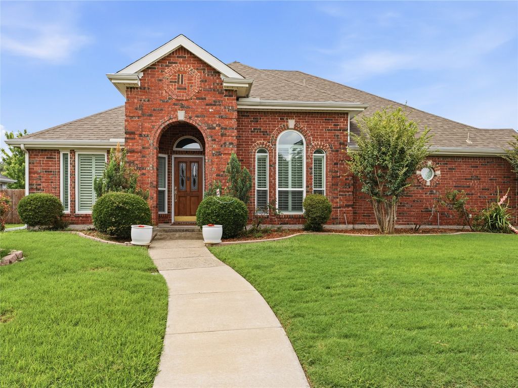 2024 Ruger Drive, Plano, TX 75023