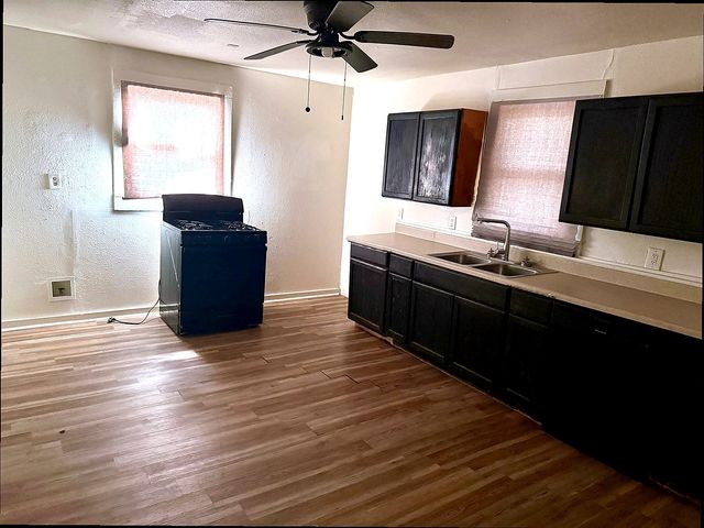 620 W 12th Street, Bonham, TX 75418