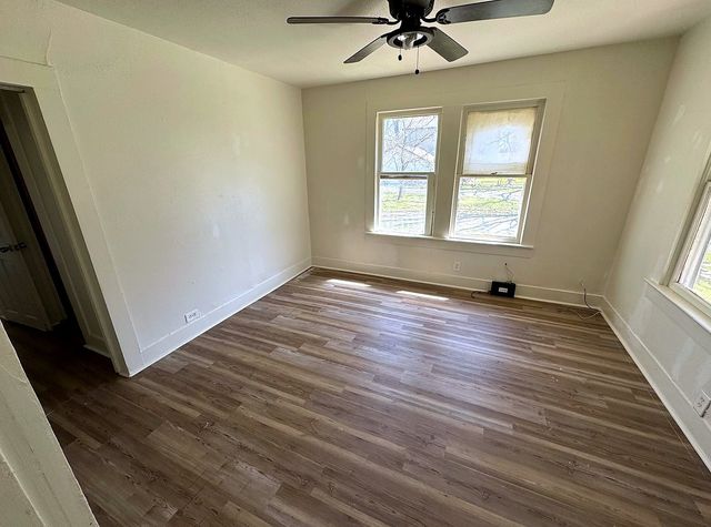 620 W 12th Street, Bonham, TX 75418