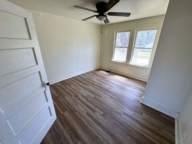 620 W 12th Street, Bonham, TX 75418