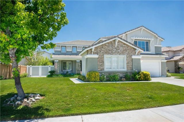 26360 Teal Court, Canyon Country, CA 91387