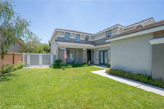 26360 Teal Court, Canyon Country, CA 91387