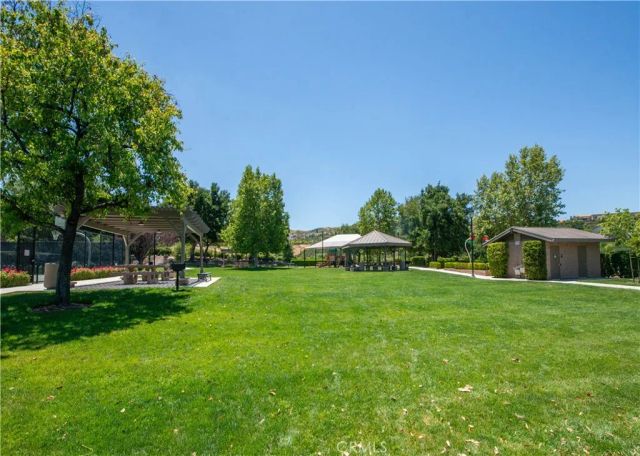 26360 Teal Court, Canyon Country, CA 91387