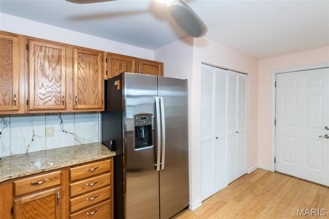 39 Ridgeview Circle Court, Ballwin, MO 63021