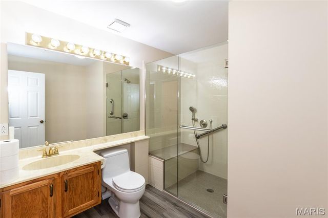 39 Ridgeview Circle Court, Ballwin, MO 63021