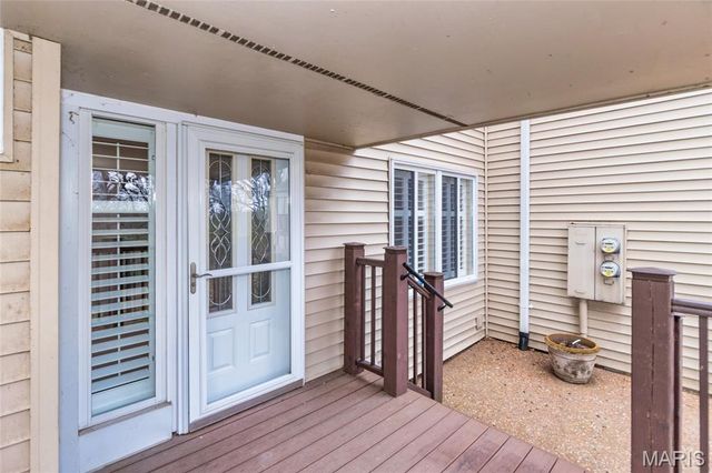 39 Ridgeview Circle Court, Ballwin, MO 63021