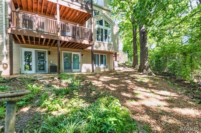 39 Ridgeview Circle Court, Ballwin, MO 63021