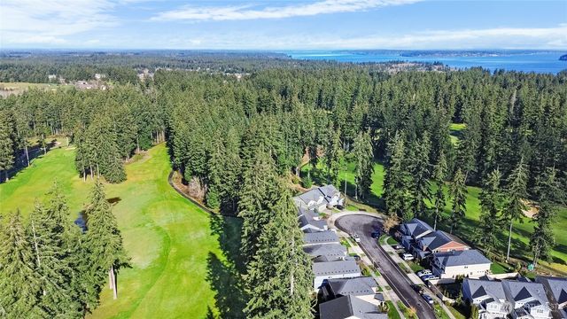 4351 Dudley Court NE, Lacey, WA 98516