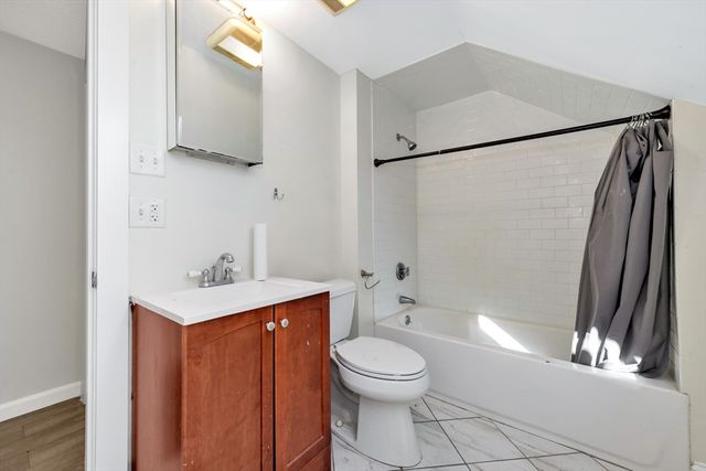 31 Champney Street 2, Boston, MA 02135