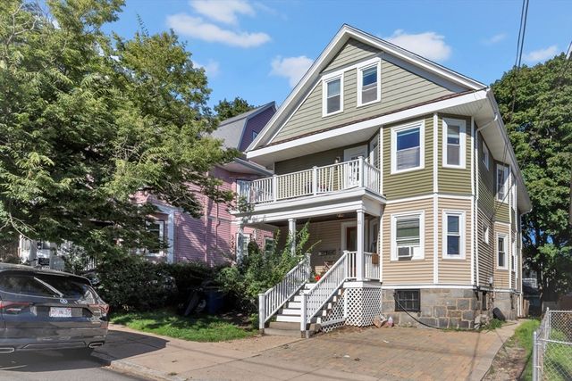 31 Champney Street 2, Boston, MA 02135