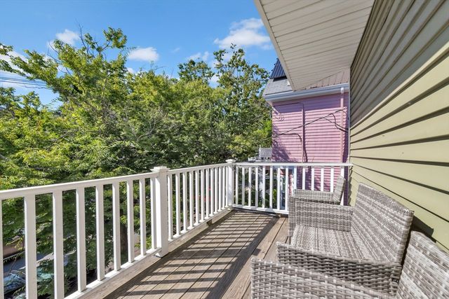 31 Champney Street 2, Boston, MA 02135