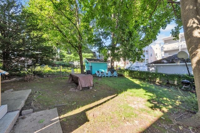 31 Champney Street 2, Boston, MA 02135