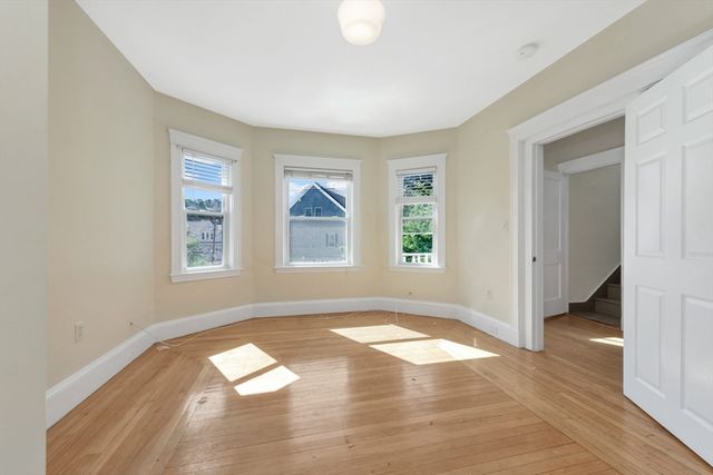 31 Champney Street 2, Boston, MA 02135