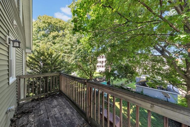 31 Champney Street 2, Boston, MA 02135