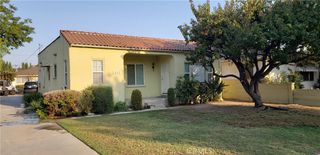 1840 S Chapel, Alhambra, CA 91801
