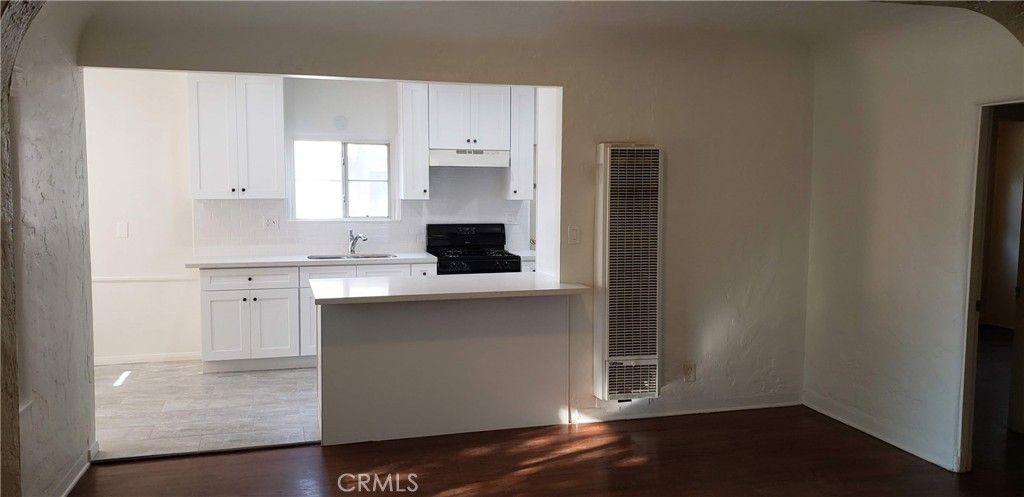 Image 5 of property listing at 1840 S Chapel, Alhambra, CA 91801