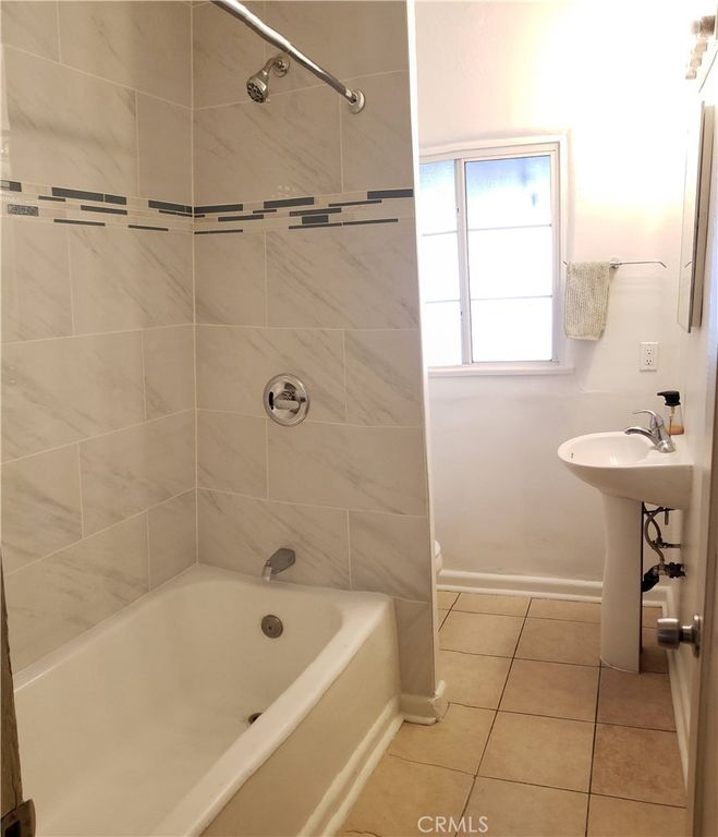 Image 8 of property listing at 1840 S Chapel, Alhambra, CA 91801