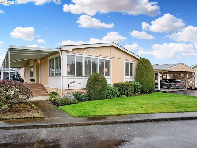 2410 LANCASTER Dr Se 955, Salem, OR 97317