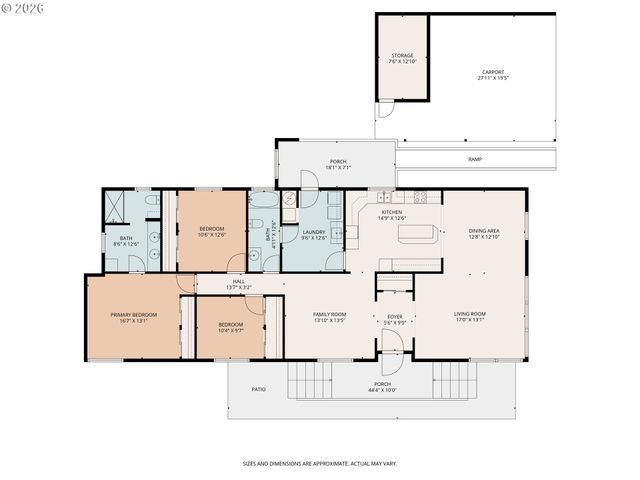 2410 LANCASTER Dr Se 955, Salem, OR 97317