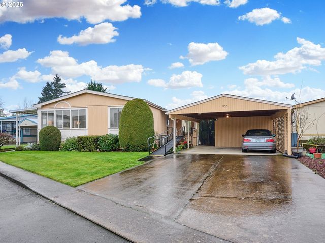 2410 LANCASTER Dr Se 955, Salem, OR 97317