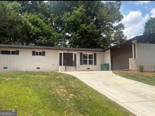 2735 Kings Park Circle, Decatur, GA 30034