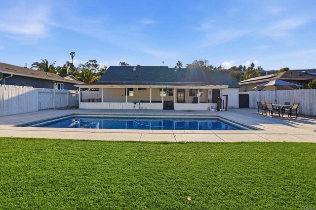 3355 Par Drive, La Mesa, CA 91941