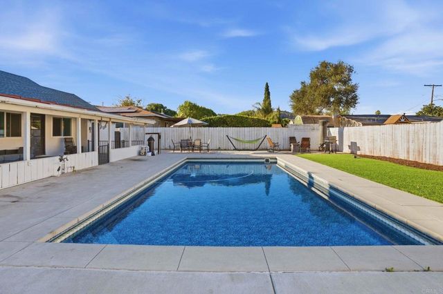 3355 Par Drive, La Mesa, CA 91941