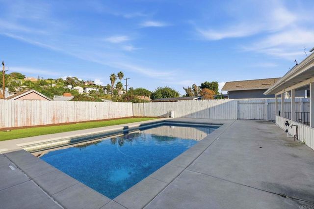 3355 Par Drive, La Mesa, CA 91941