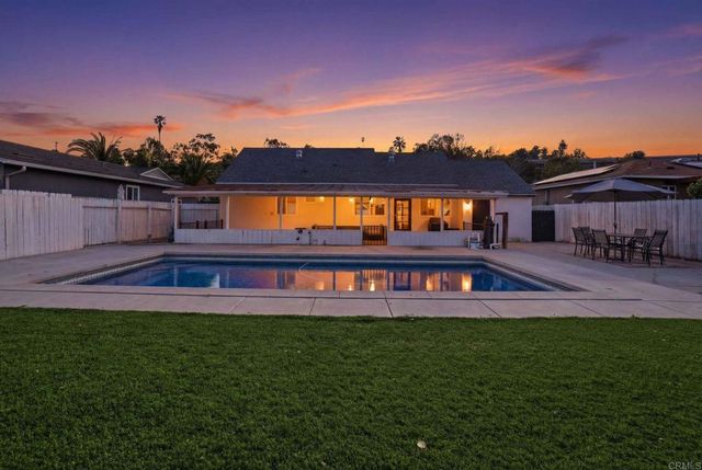 3355 Par Drive, La Mesa, CA 91941