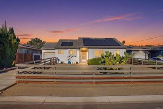 3355 Par Drive, La Mesa, CA 91941