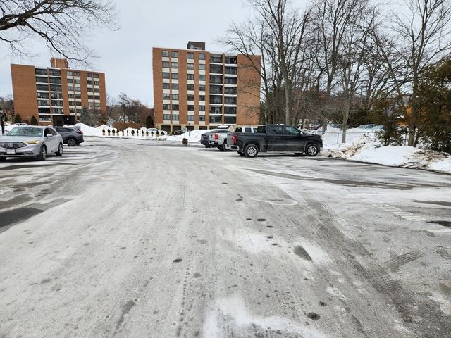 51 Melrose St 1A, Melrose, MA 02176