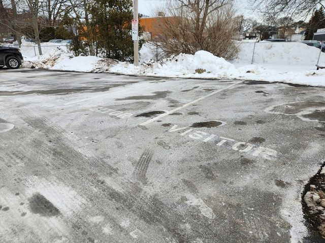 51 Melrose St 1A, Melrose, MA 02176