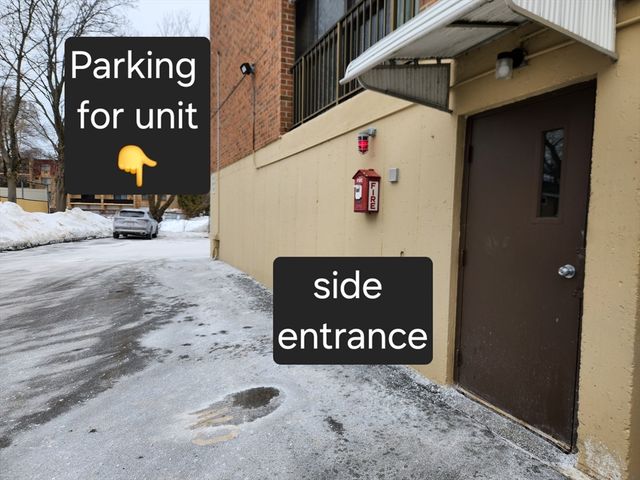 51 Melrose St 1A, Melrose, MA 02176