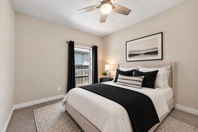 9230 Eckert Road, Rosharon, TX 77583