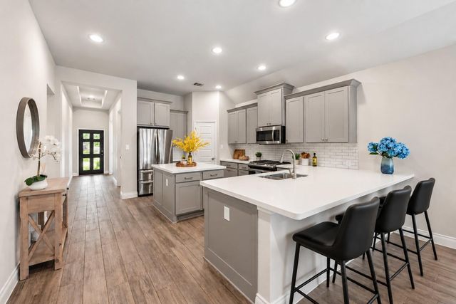 9230 Eckert Road, Rosharon, TX 77583