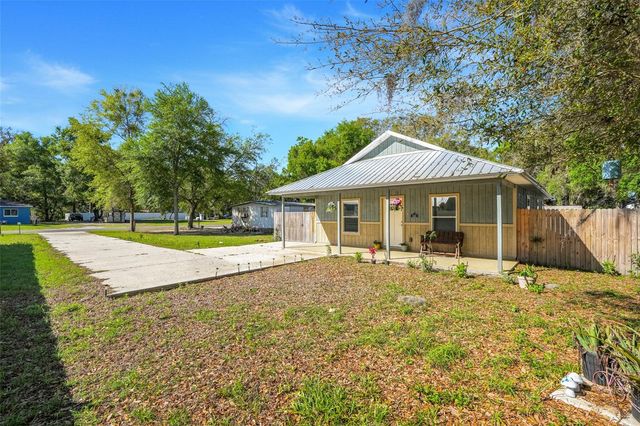 342 NW 9TH AVENUE, Webster, FL 33597