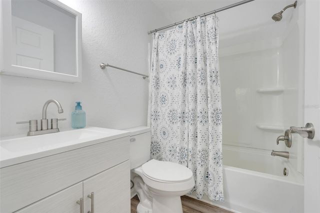 342 NW 9TH AVENUE, Webster, FL 33597