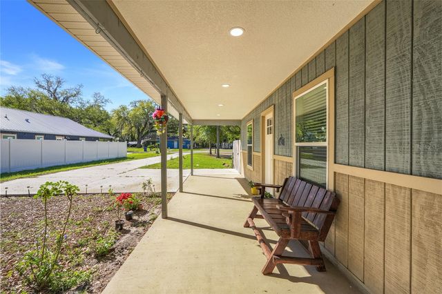 342 NW 9TH AVENUE, Webster, FL 33597