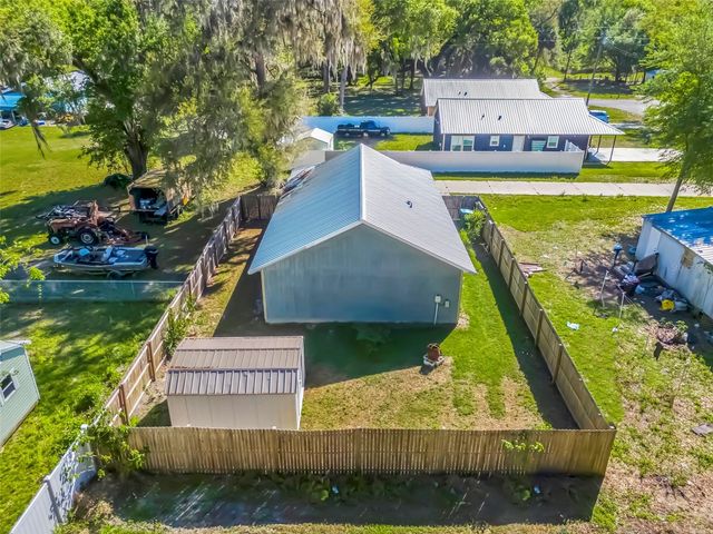 342 NW 9TH AVENUE, Webster, FL 33597