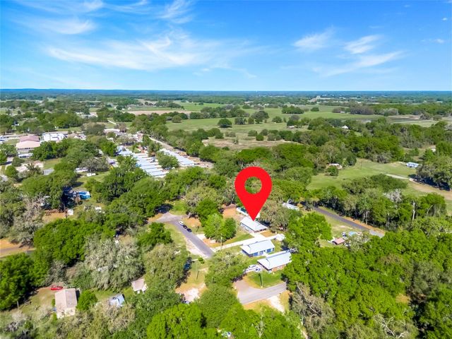 342 NW 9TH AVENUE, Webster, FL 33597