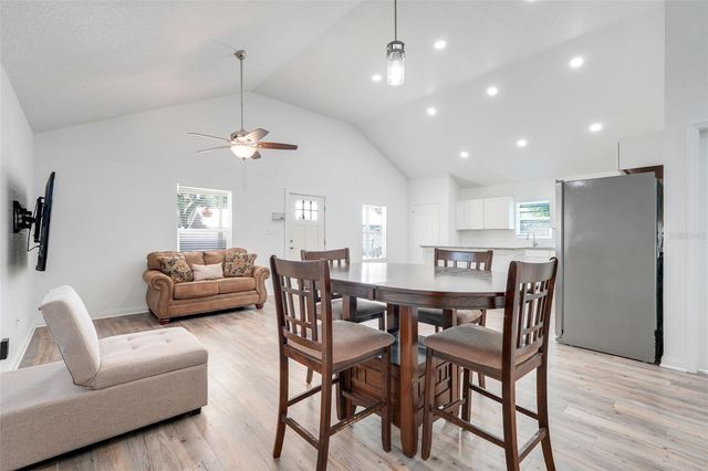 342 NW 9TH AVENUE, Webster, FL 33597