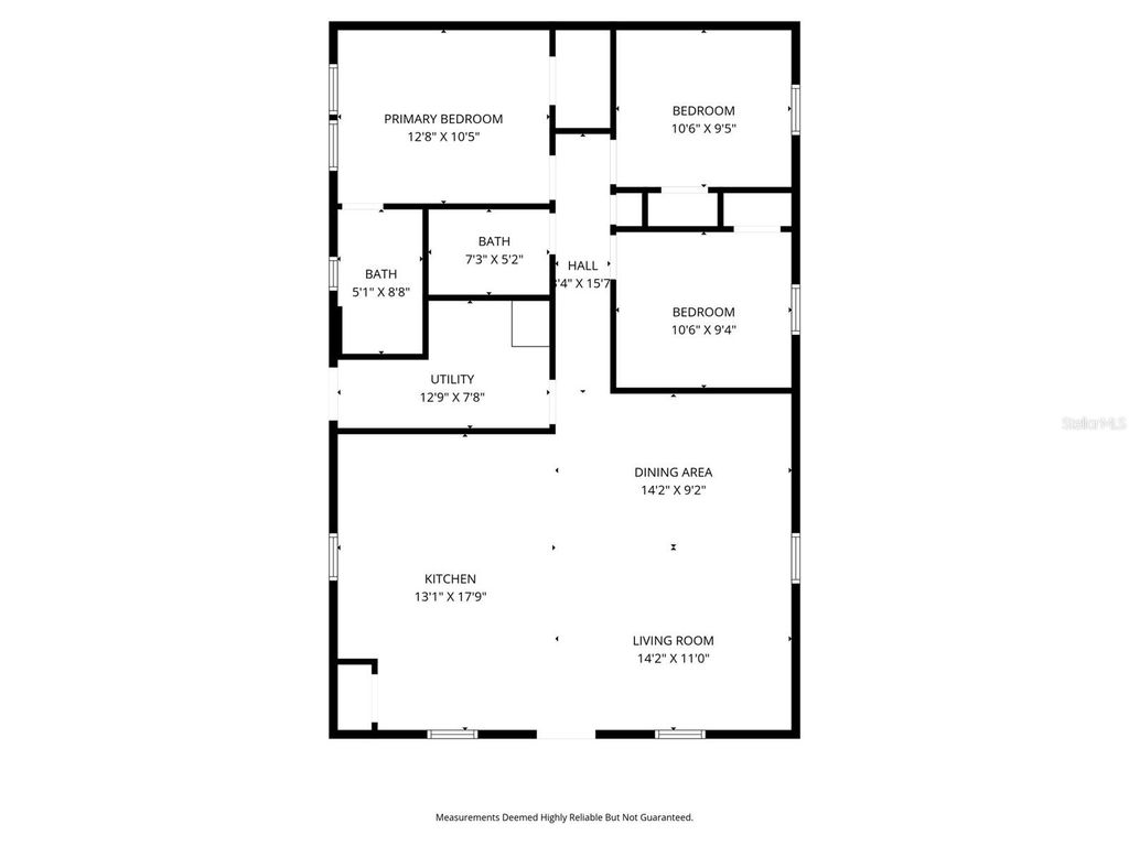 Image 29 of property listing at 342 NW 9TH AVENUE, Webster, FL 33597